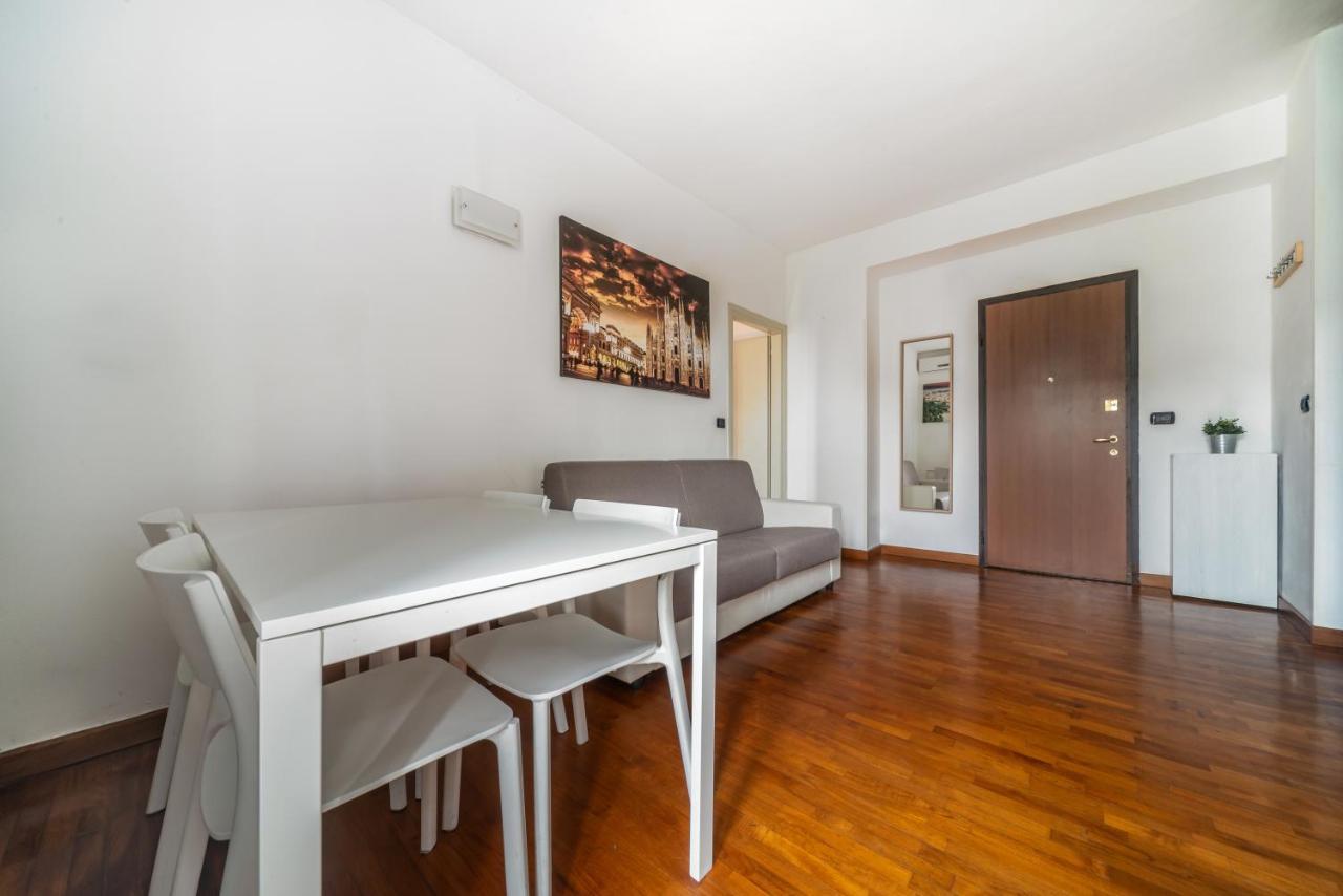 Casa Da Suite Certosa Милано Екстериор снимка