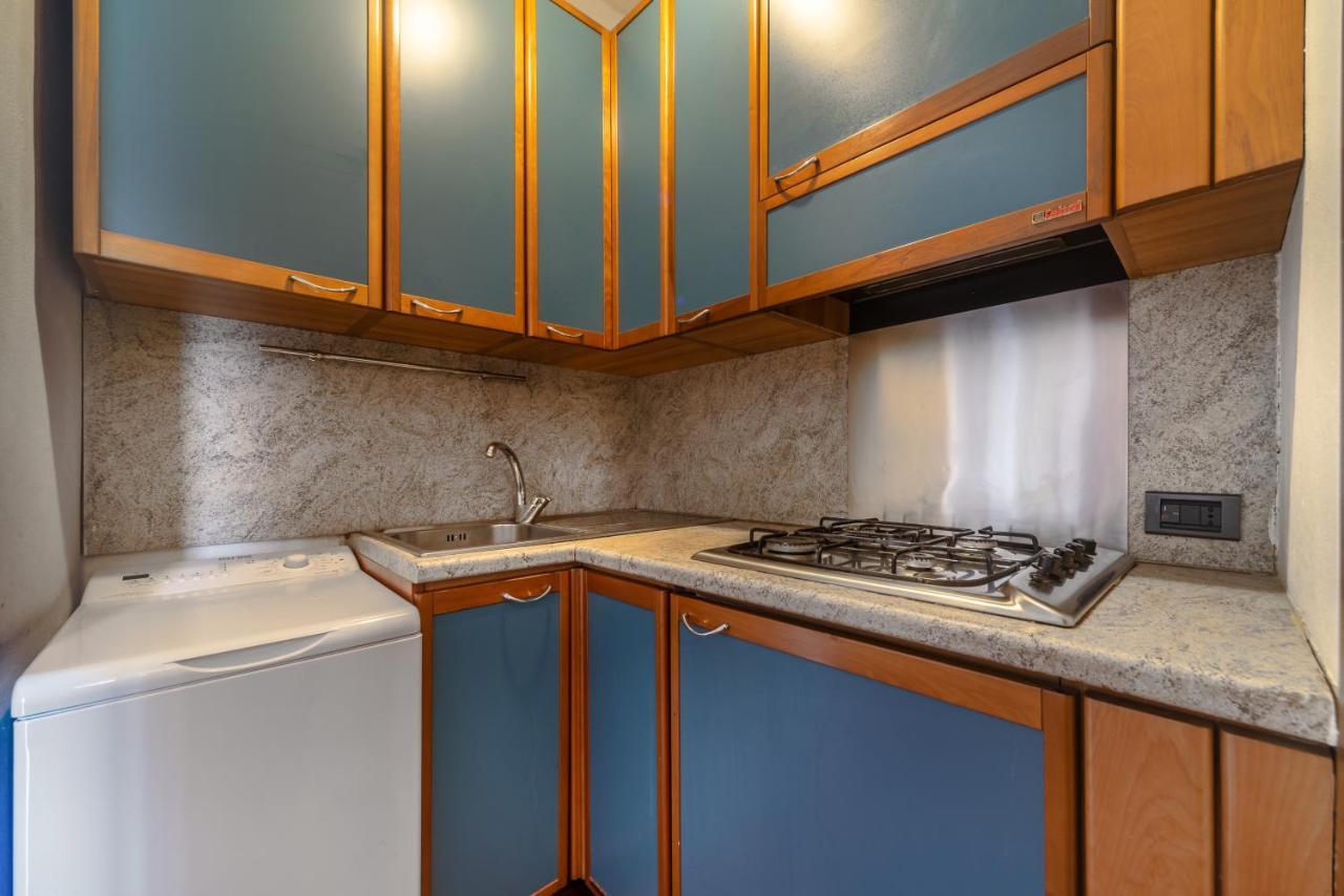 Casa Da Suite Certosa Милано Екстериор снимка