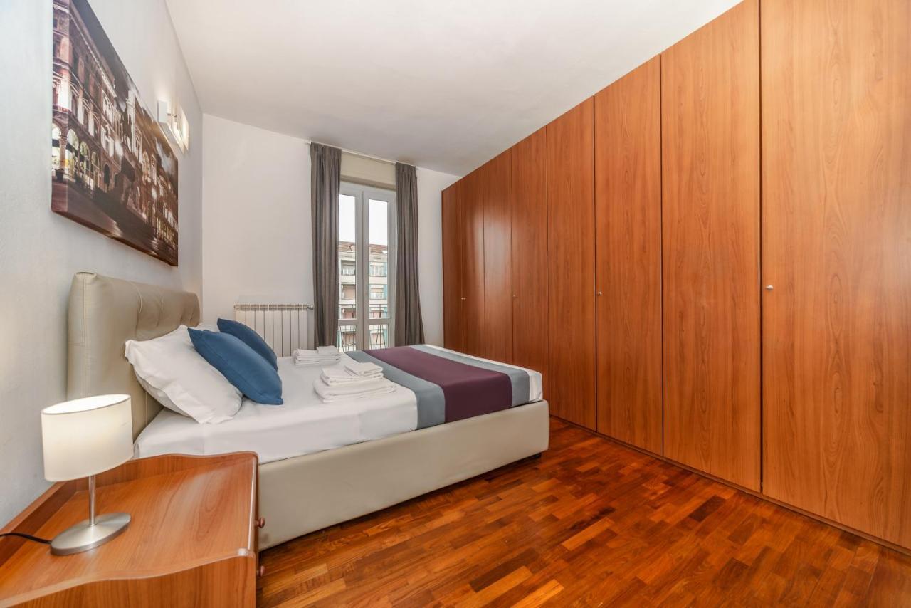 Casa Da Suite Certosa Милано Екстериор снимка