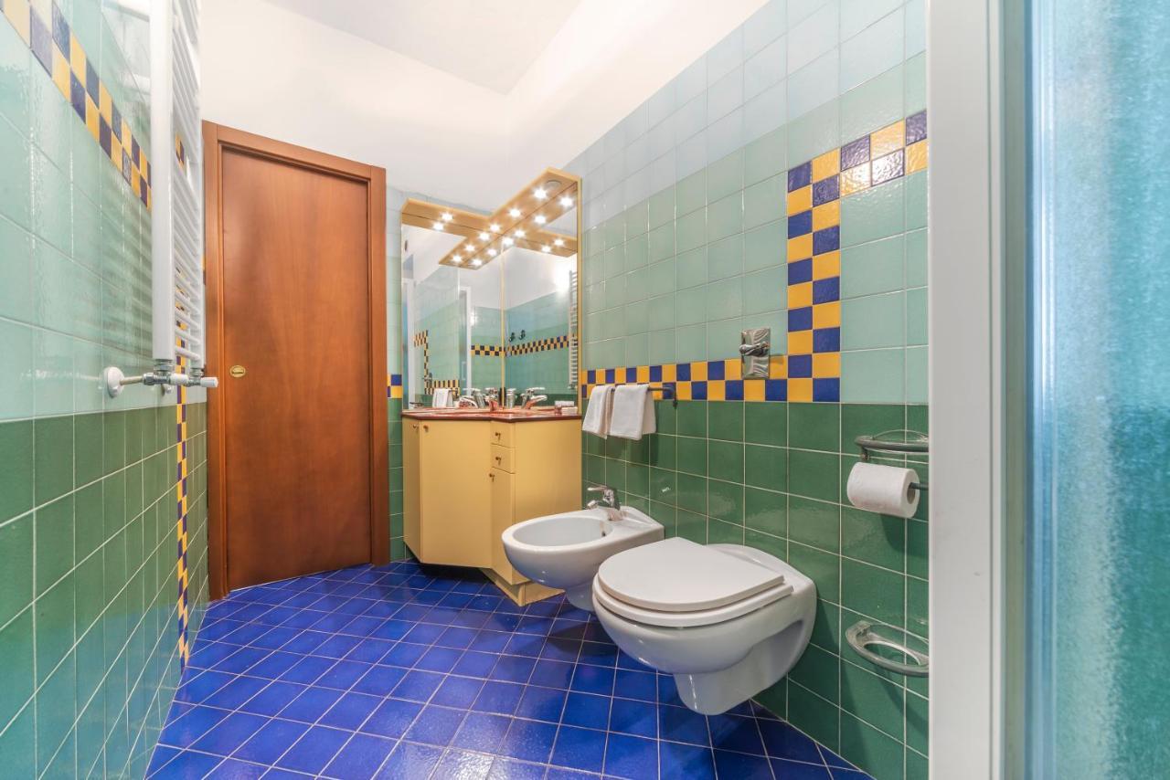 Casa Da Suite Certosa Милано Екстериор снимка