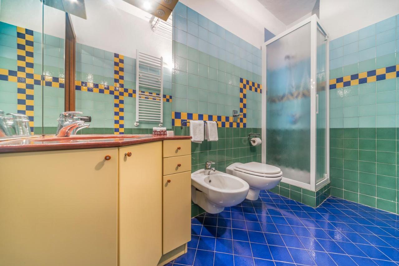 Casa Da Suite Certosa Милано Екстериор снимка